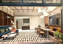 The Sen (D21), Condominium #561480601